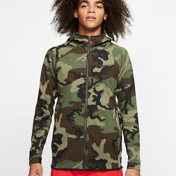 Nike Other - Men's Nike Therma Flex Showtime Hoodie